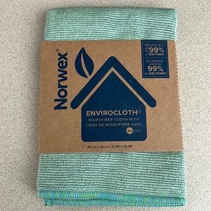 Norwex window pack